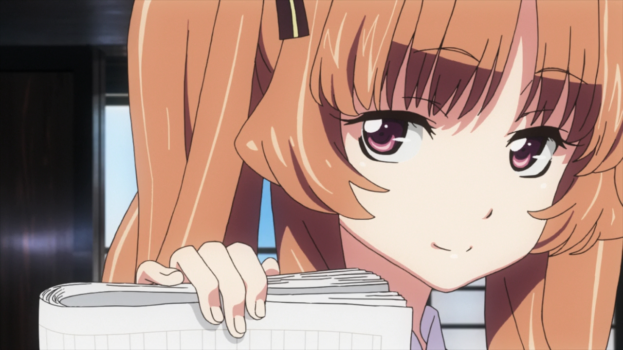 Ano Natsu de Matteru (Seigi Tamashii)